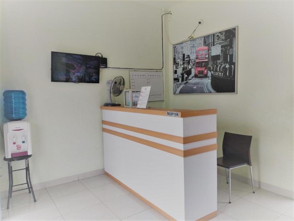 Hotel The Village Syariah