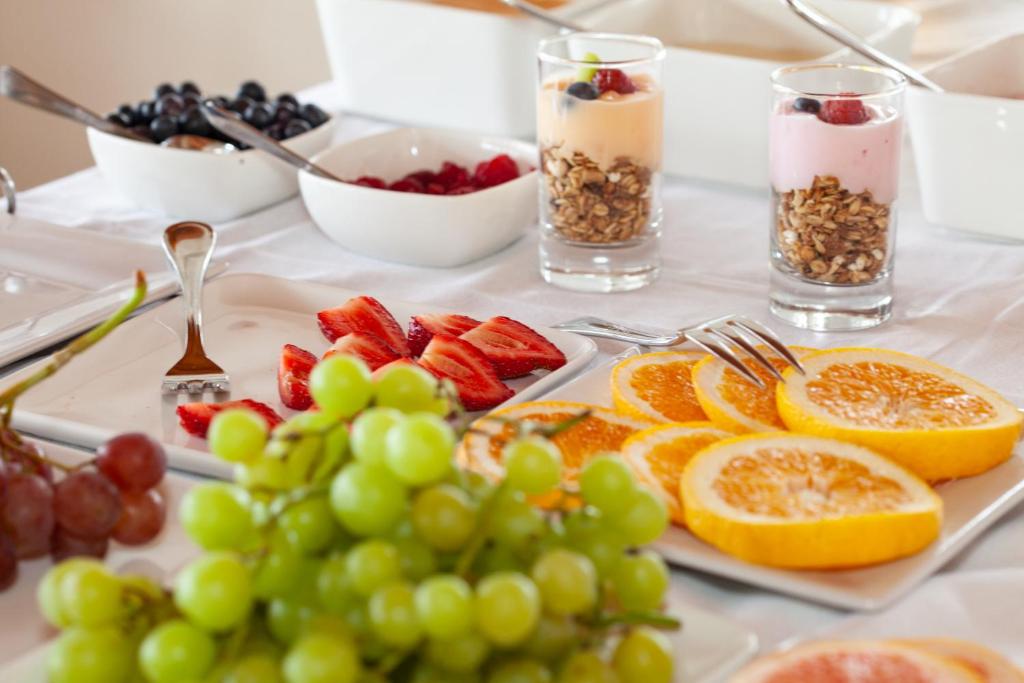 お料理のイメージ