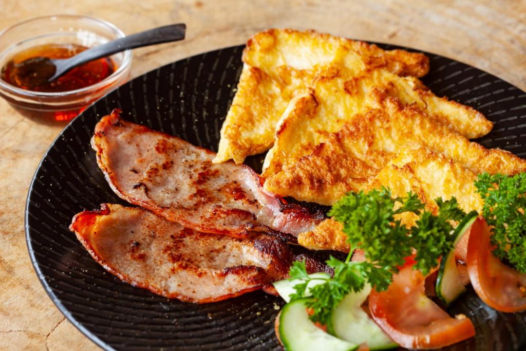 お料理のイメージ