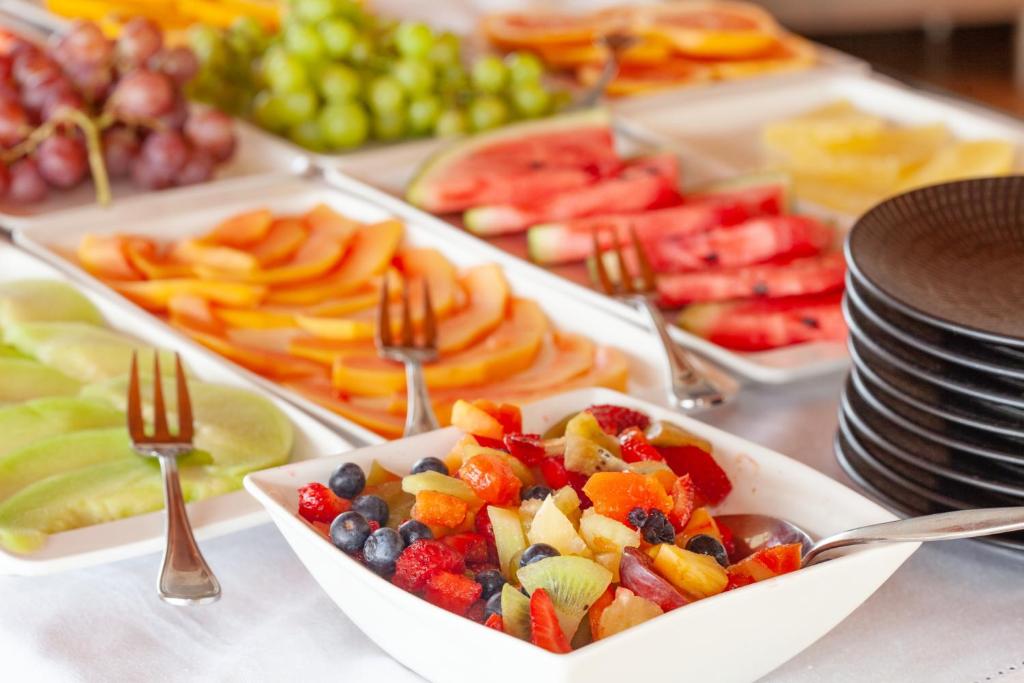 お料理のイメージ