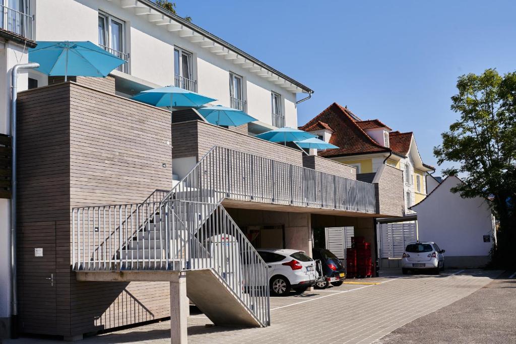 Boutique Apartments Kirchzarten photo