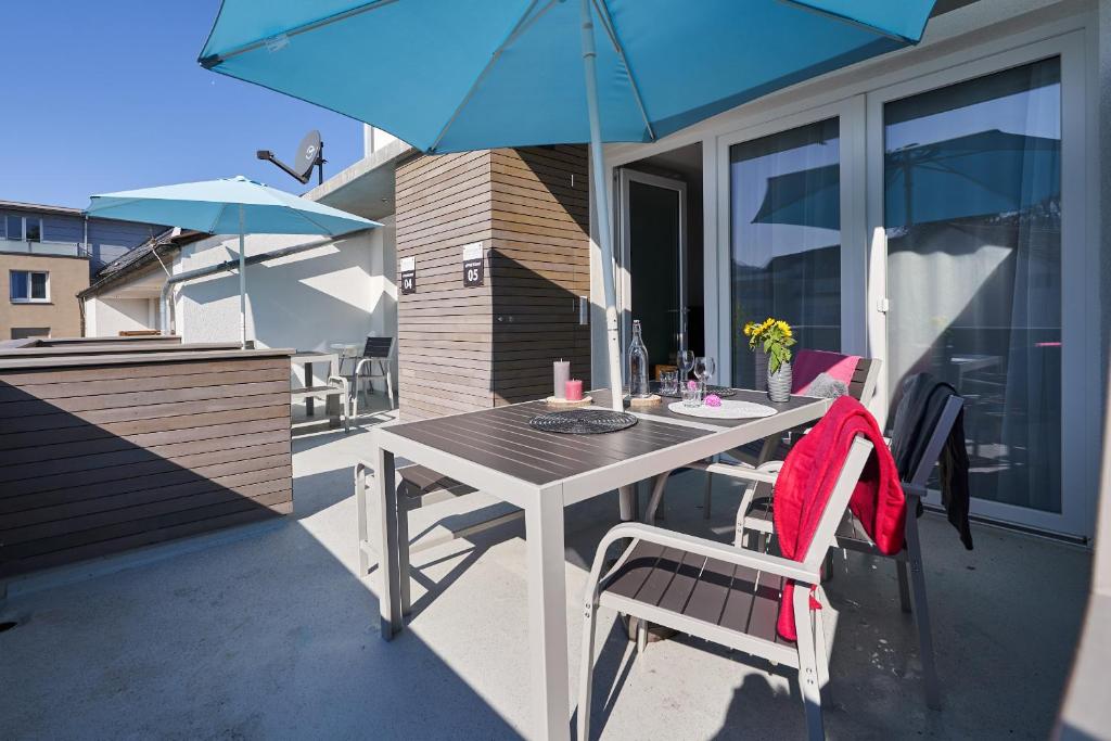 Boutique Apartments Kirchzarten photo