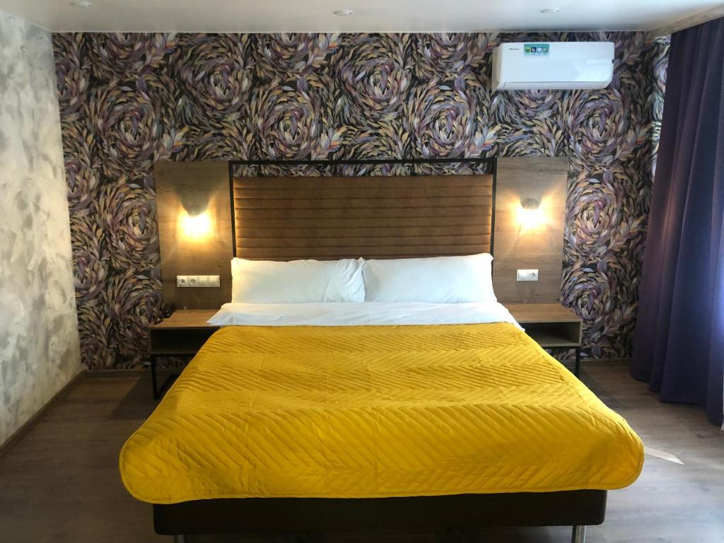 Ros Les Prom Hotel