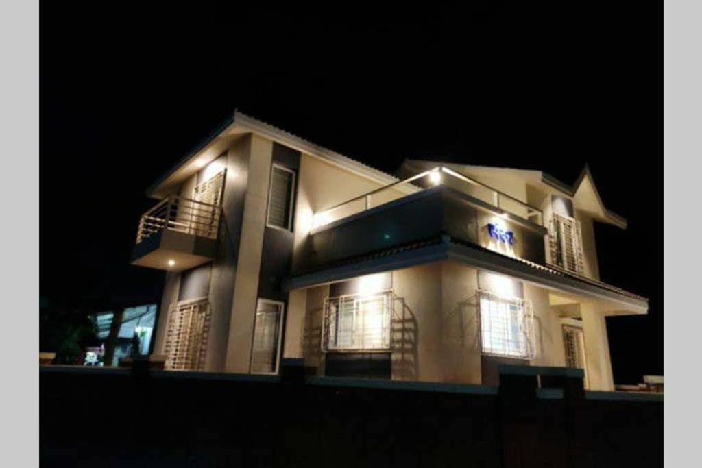 Spandan bunglow photo
