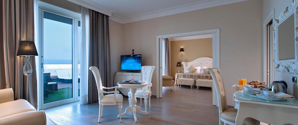 Hotel Terme All'Alba photo