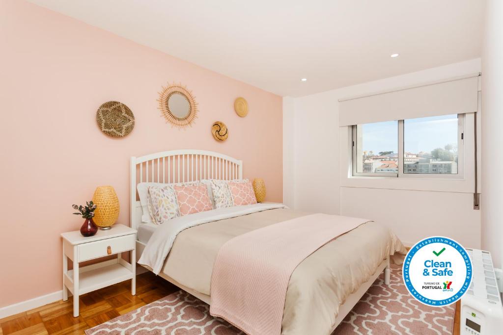 Sancha Apartment - in the Centre near the Aliados, Porto