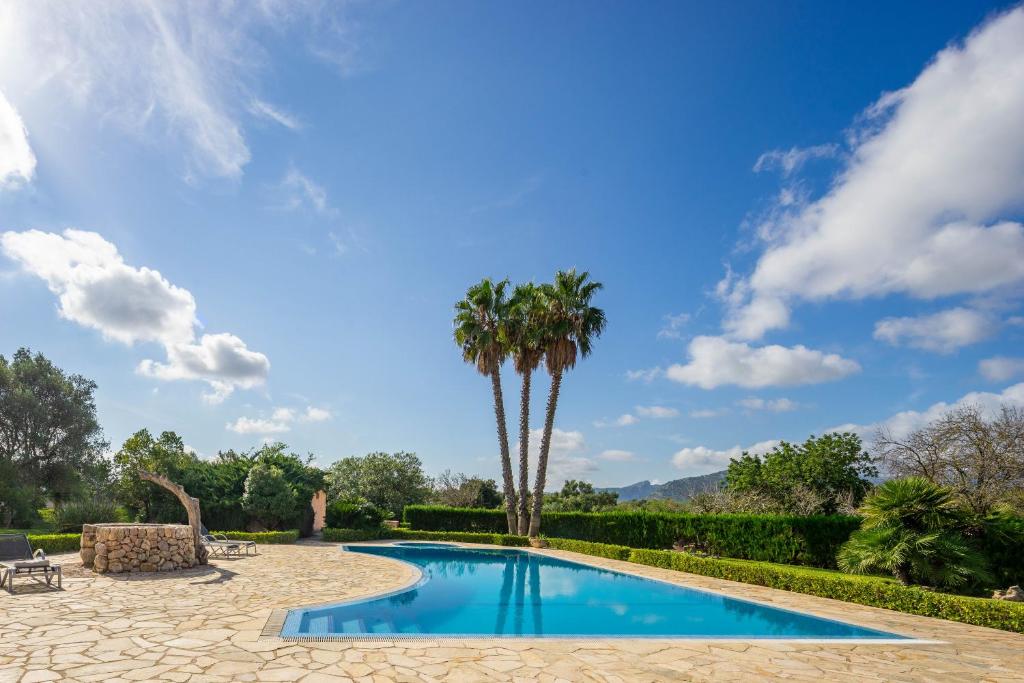 Villa Les Oliveres Antonia By SunVillas Mallorca - 5