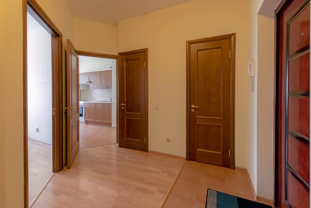 Flat on Pionerskaya photo