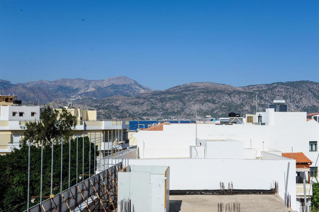 Hotel Karpathos photo