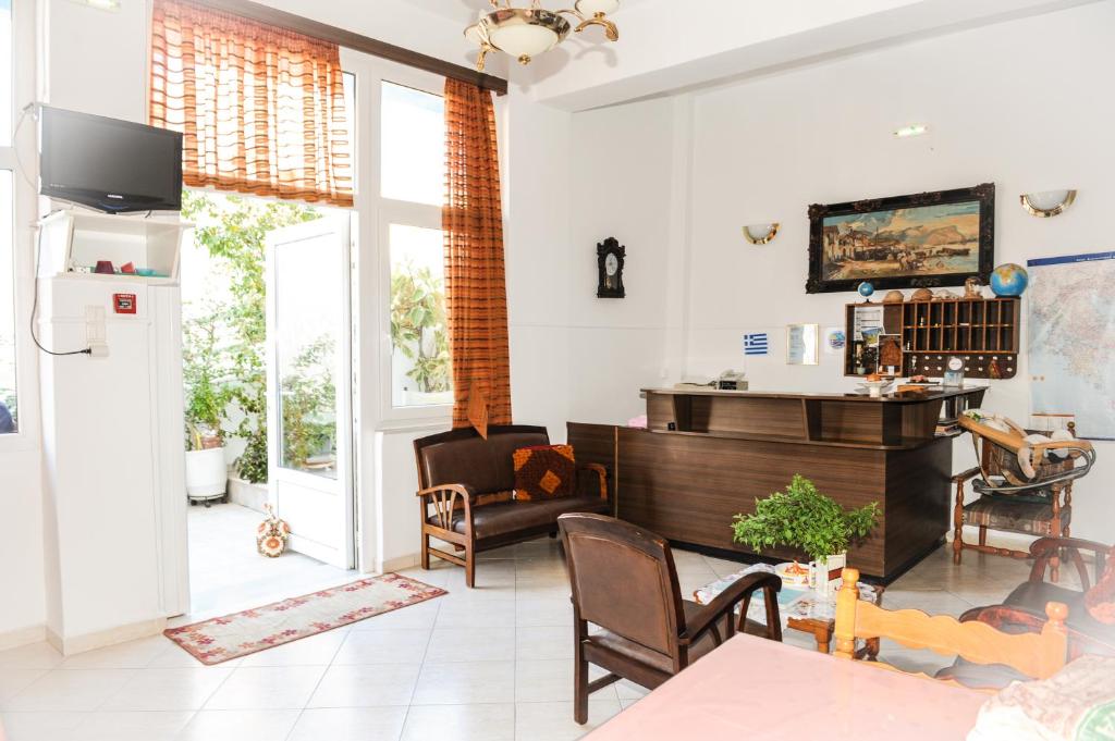 Hotel Karpathos photo