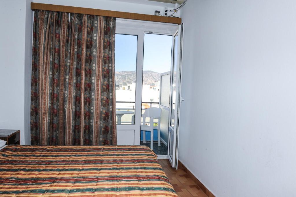 Hotel Karpathos photo