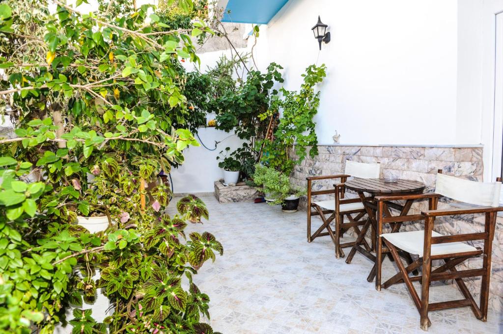 Hotel Karpathos photo