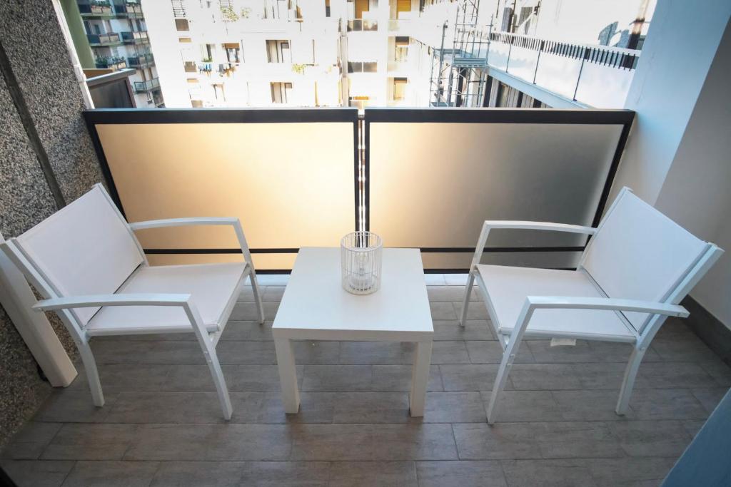 Rossani Suites&Aparts - 2