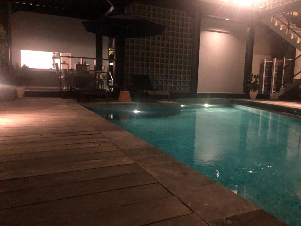 Rumah Kahyangan photo