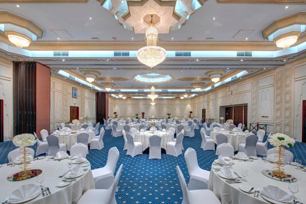 Meeting room / ballrooms
