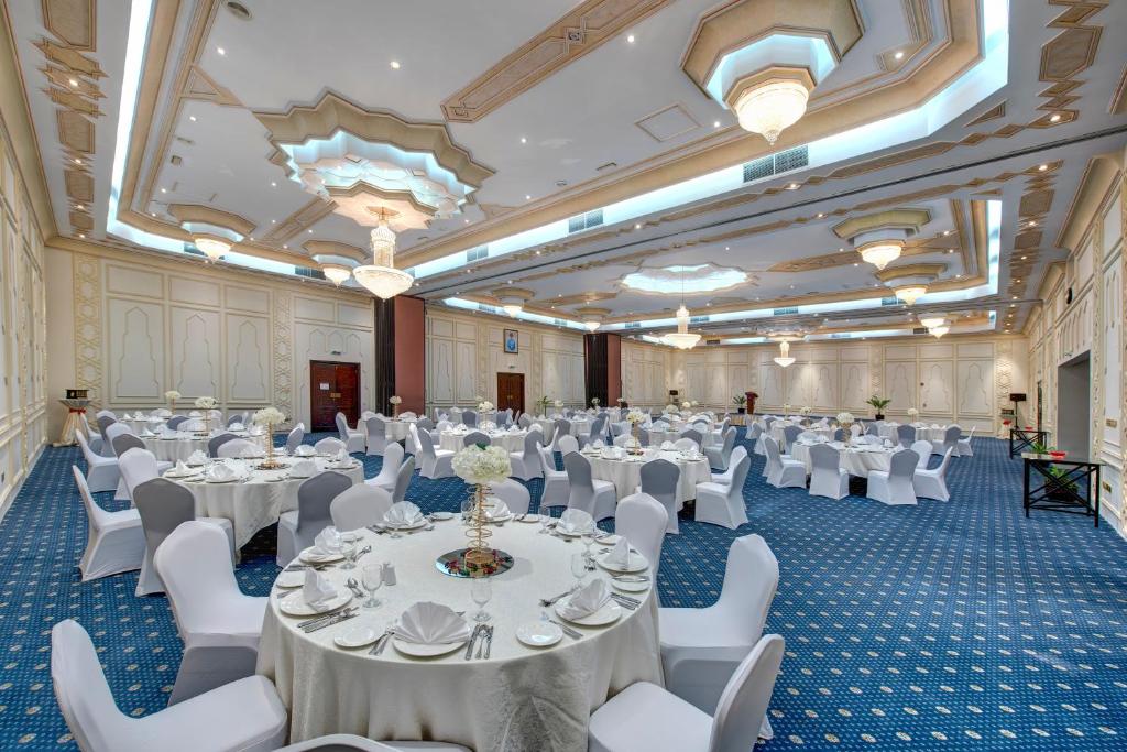 Meeting room / ballrooms