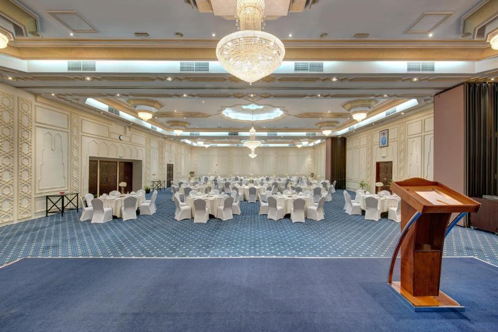 Meeting room / ballrooms