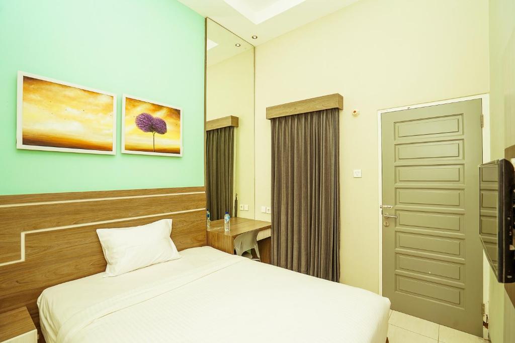 Ardhya Guesthouse Syariah photo