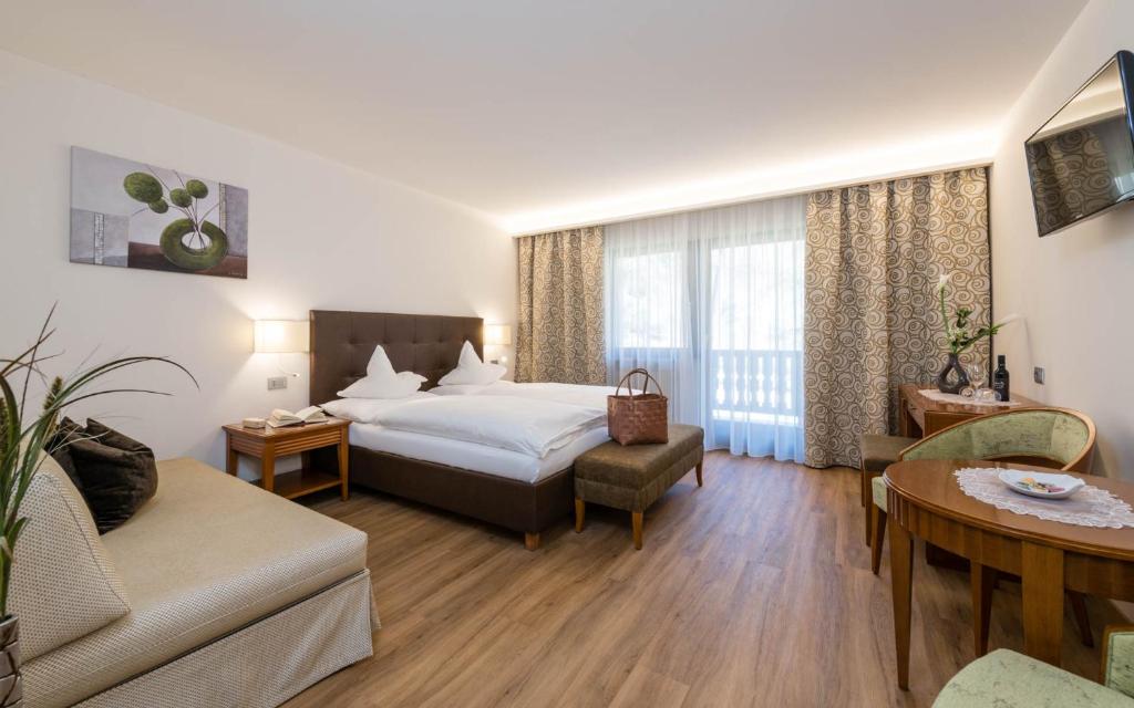 Romantik Hotel & Restaurant Stafler - 2