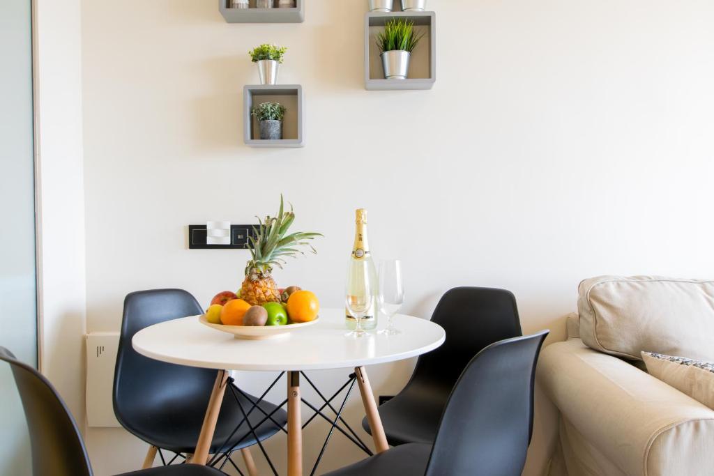 Cozy Studio in Paraiso Del Sur - TENESOL RENTALS - 2
