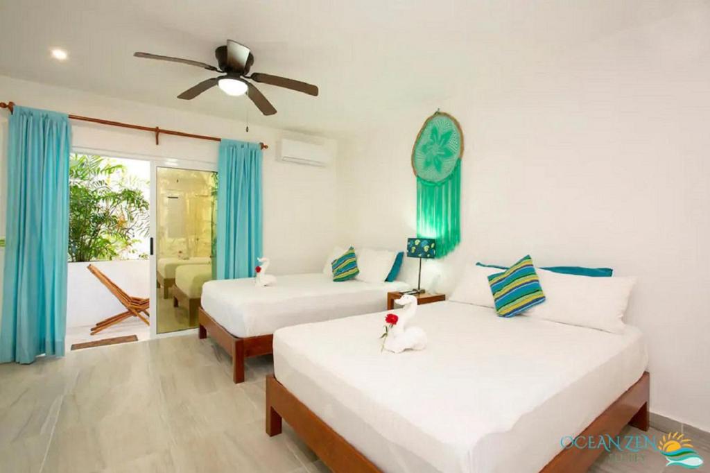 Ocean Zen Suites on 5th Avenue - Adults Only - 5