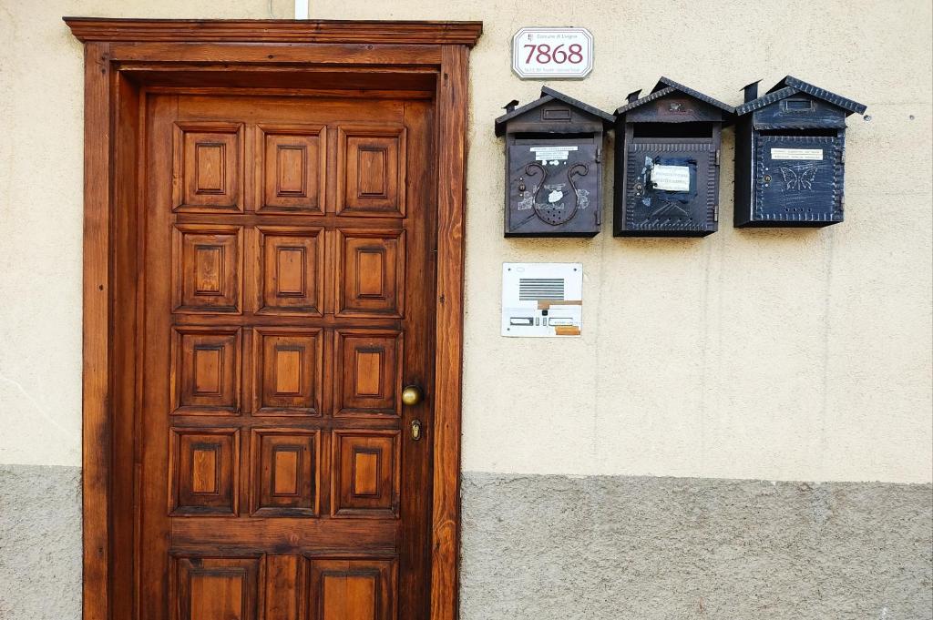 Appartamento Lärchenwald - Trepalle - 2