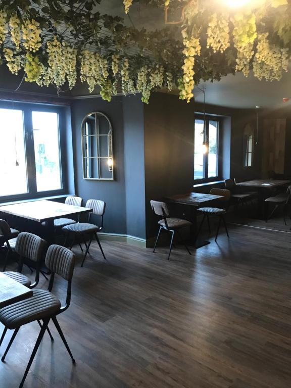 Beverley Hotel photo