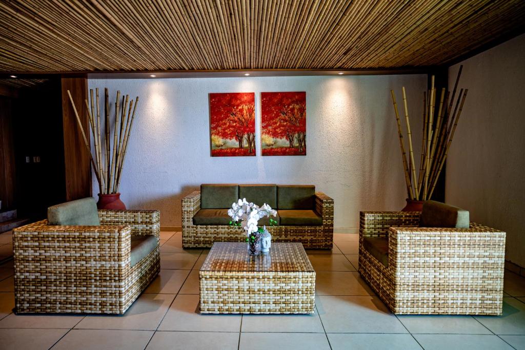 Brisa do Mar Beach Hotel photo