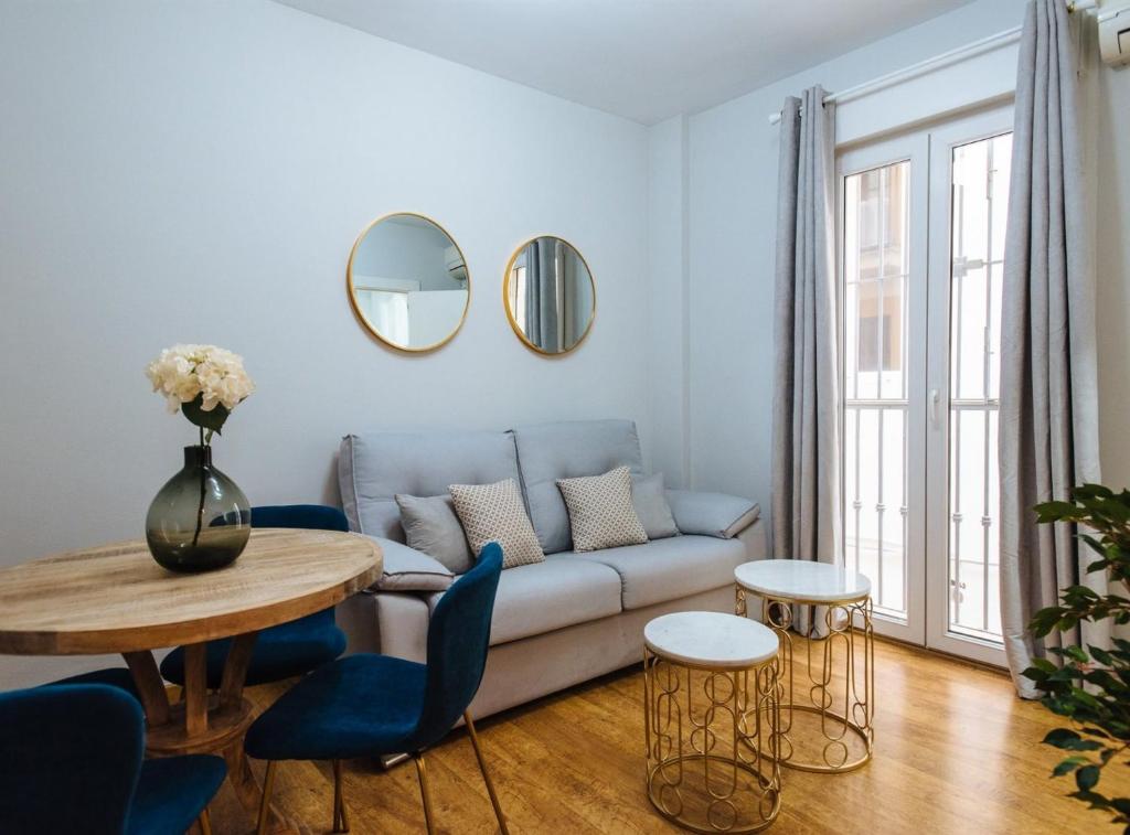 Feijóo Suite Apartment, Sevilla