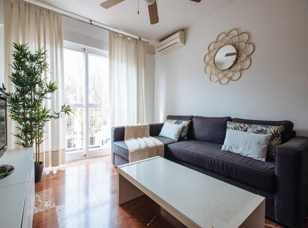 Calatrava Suite Apartment, Sevilla