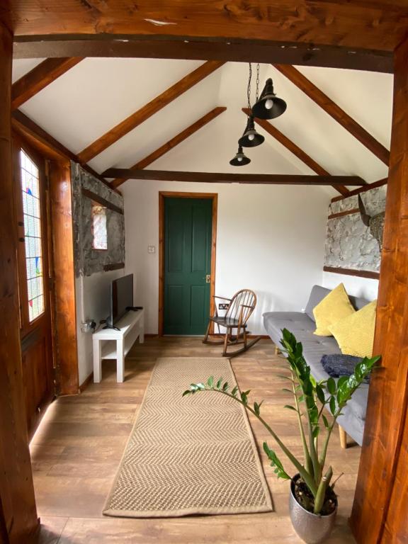 Cute mini-studio in Blythburgh, Blythburgh
