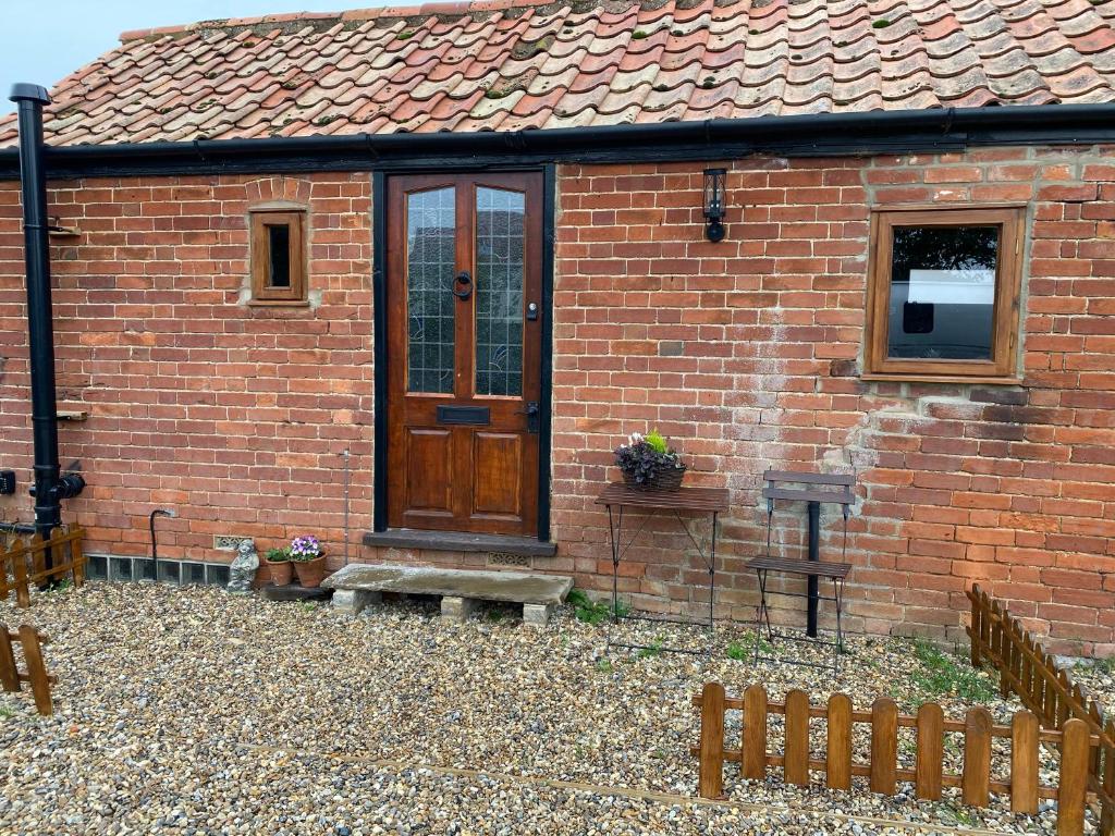 Cute Mini-Studio, Blythburgh photo 5