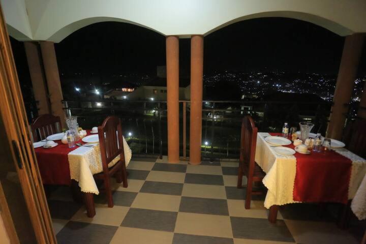 Precious Villas Lubowa photo