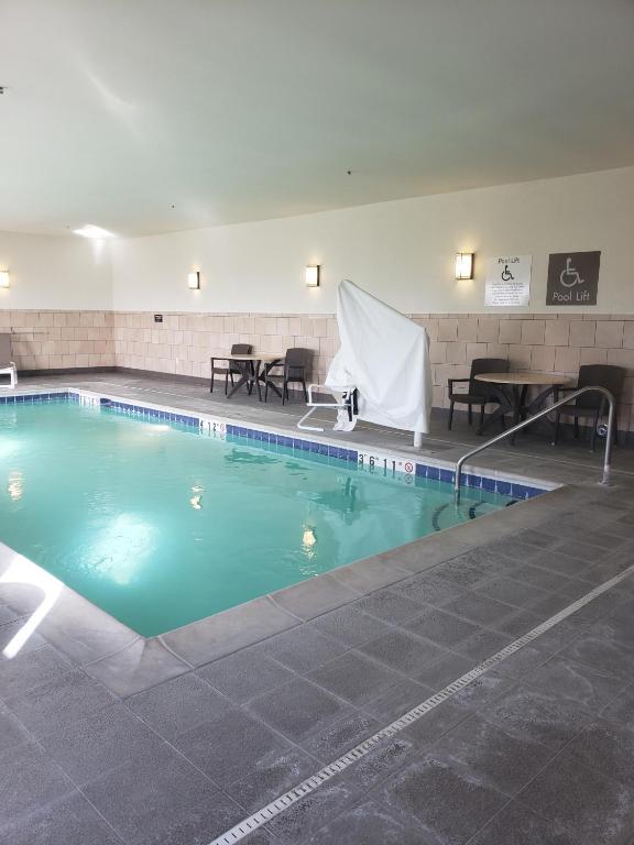 Comfort Inn & Suites Sidney I-80 photo