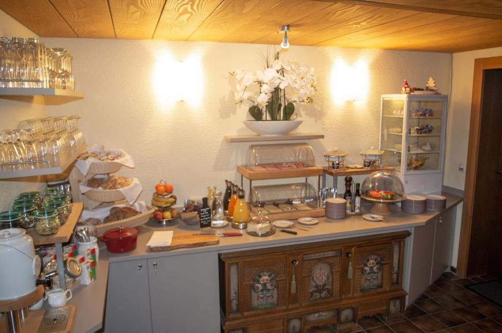 Hotel Allgäu Garni - 5