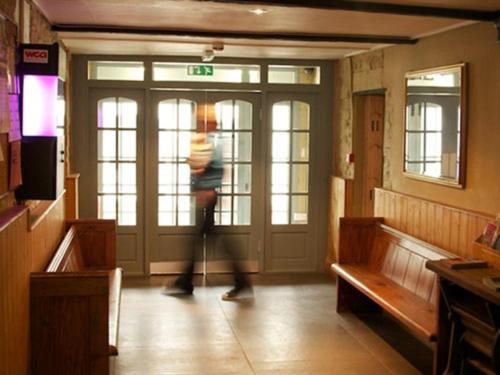 The Red Lion — Hotel in Chulmleigh