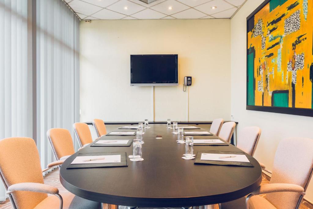 Tárgyalóterem/bálterem