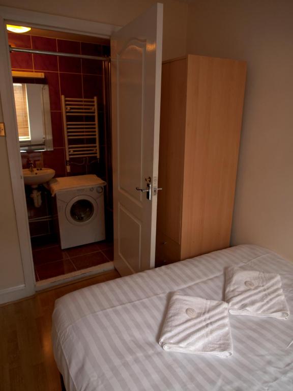 Mayfair Flat photo