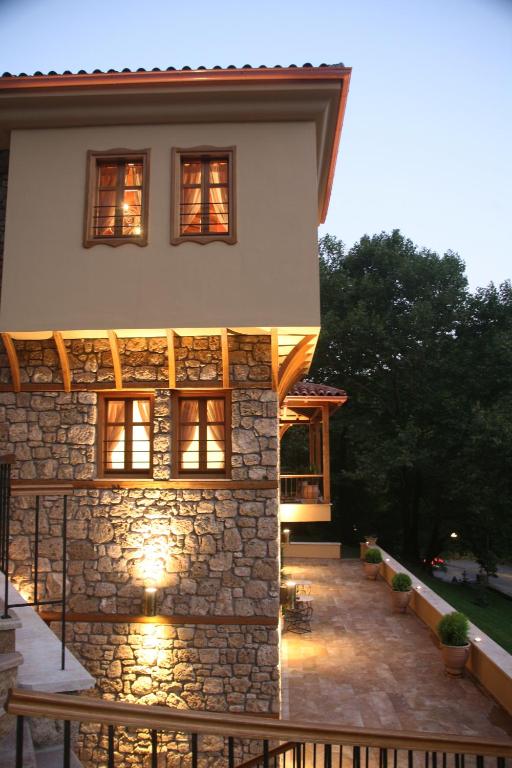 Roes Suites photo