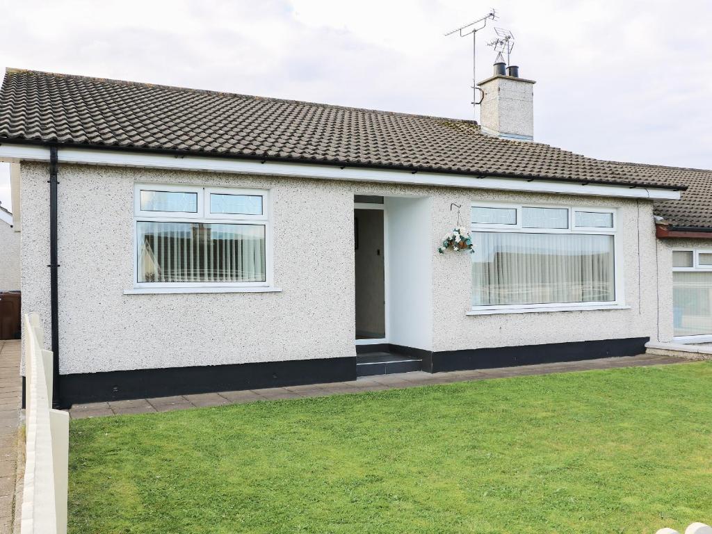 Hazel Cottage, Portrush
