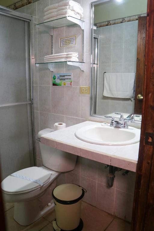 Hotel Ipsan Nah photo