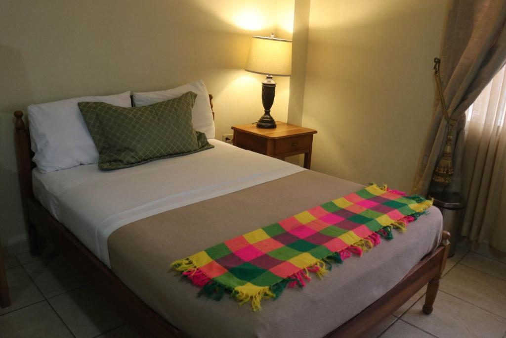 Standard Queen Room, Hotel Ipsan Nah in La Esperanza