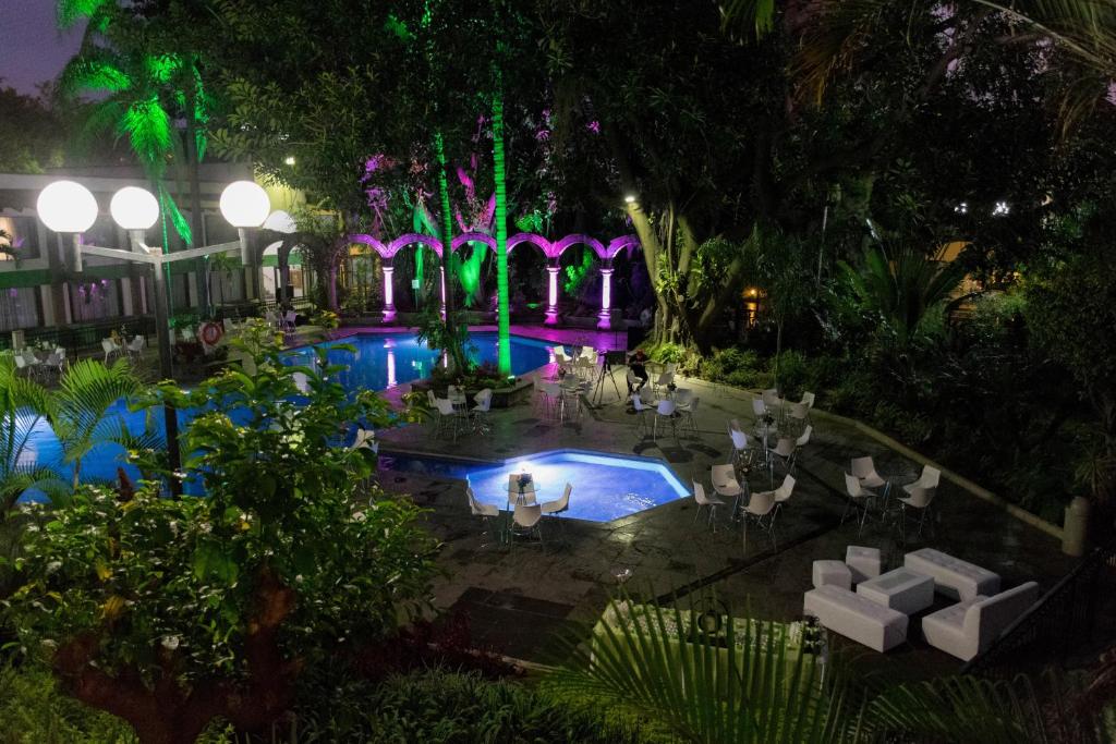 Meeting room / ballrooms