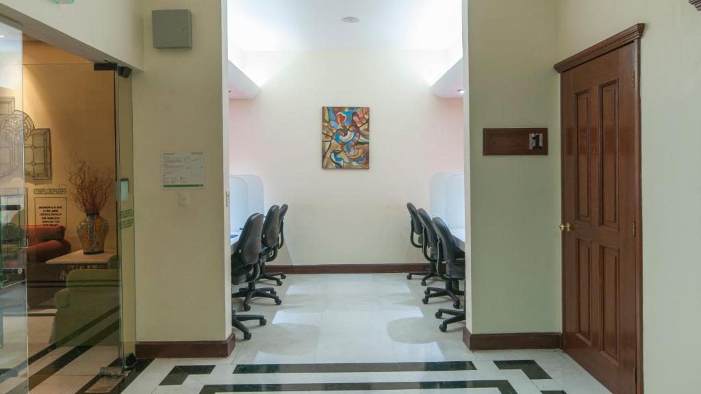 Facilities