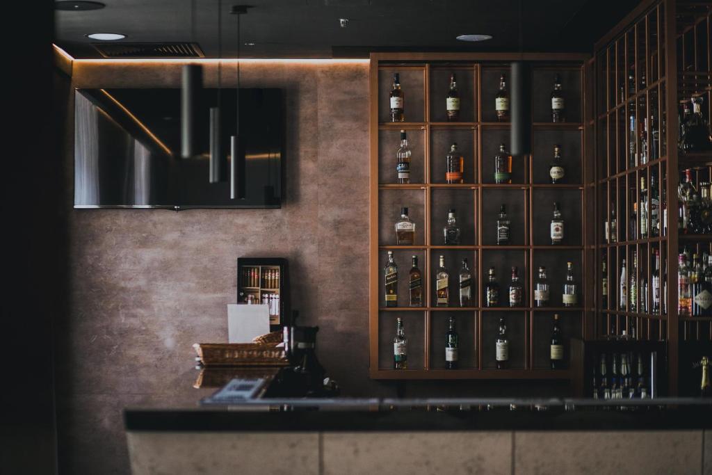 Pub/Lounge