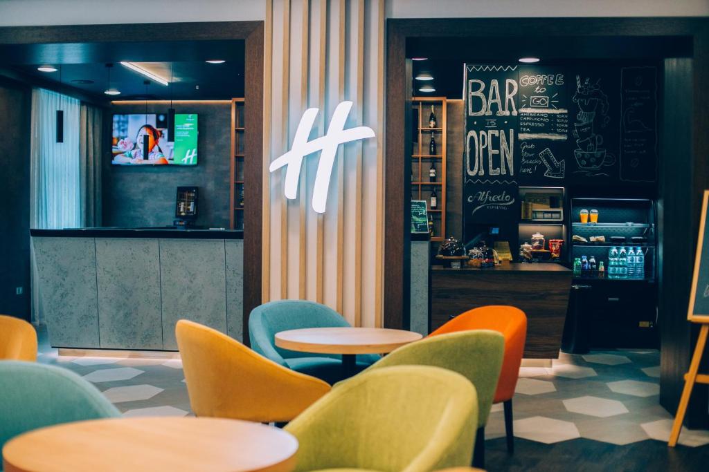 Pub/Lounge