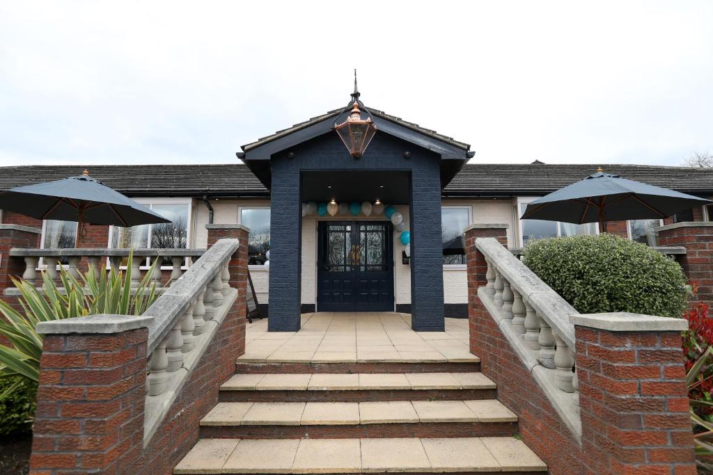 Boundary, Alfreton by Marston's Inns, Alfreton