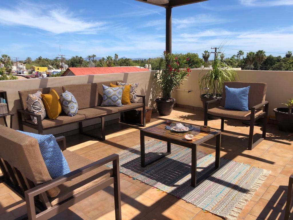 Bugambilias Suites photo