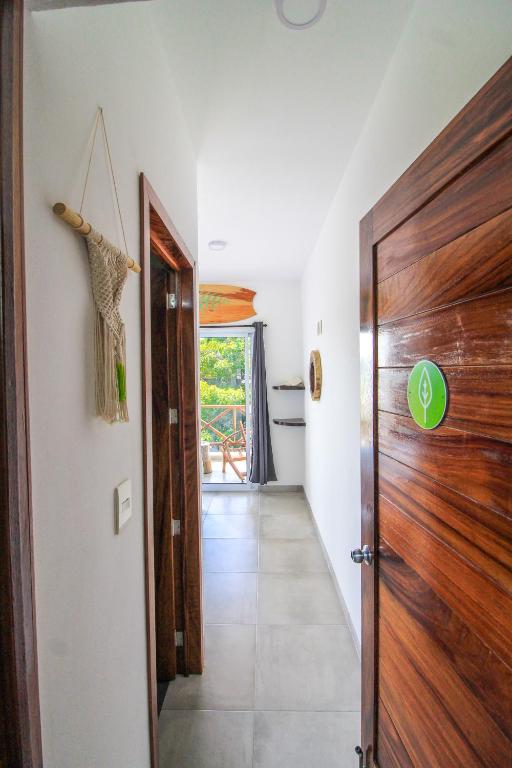 Casa de Olas Boutique Hotel photo