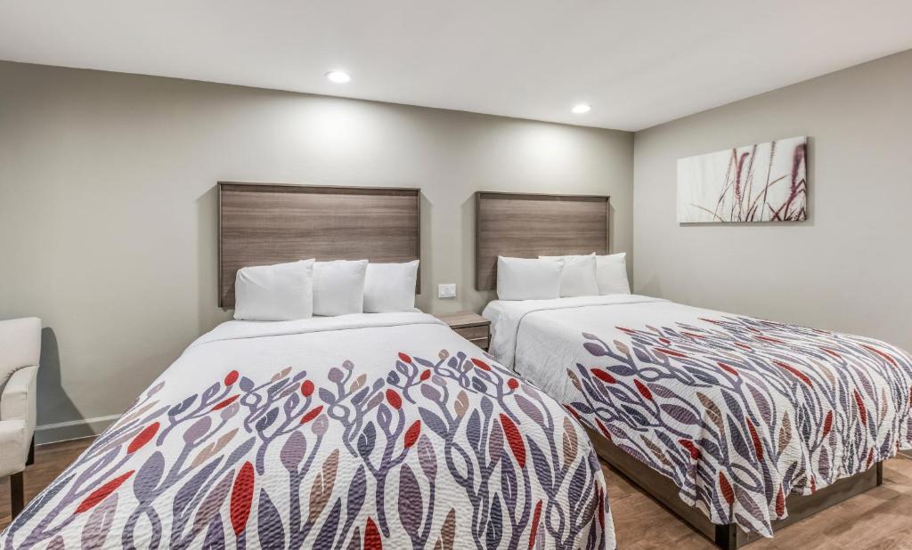 Texan Inn Lewisville Photo 7